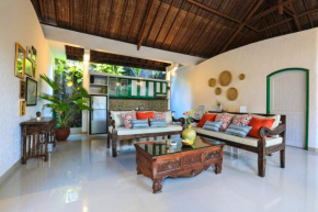 Singgah Villas Seminyak